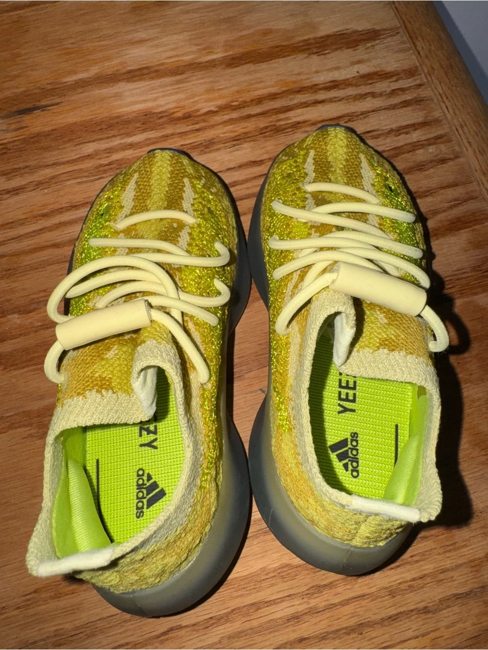 Adidas Yeezy Boost 380
